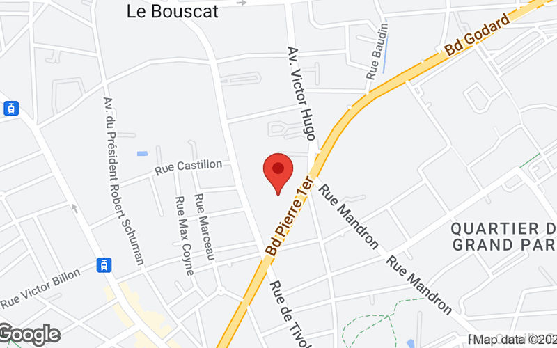 81 Boulevard Pierre 1er, Bordeaux Image 8