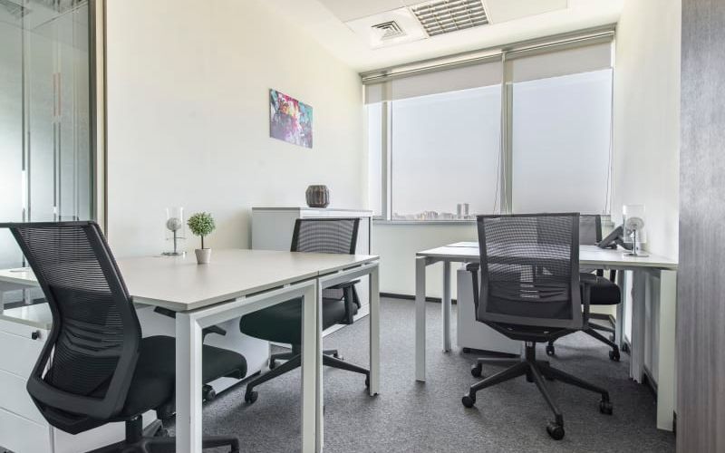 Almohades Avenue, Casablanca Image 4