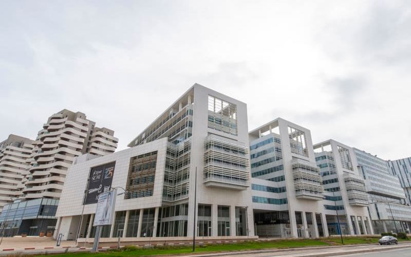 Almohades Avenue, Casablanca Image 6