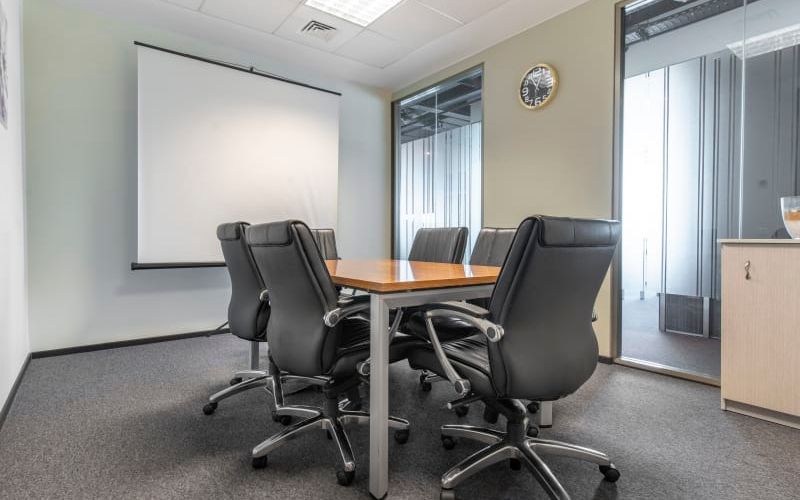 Almohades Avenue, Casablanca Image 3