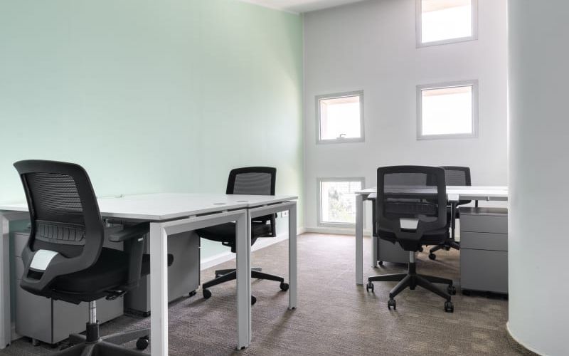 1100 Boulevard Al Qods, Casablanca Image 4