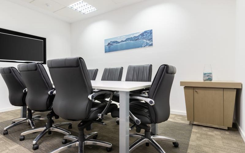 1100 Boulevard Al Qods, Casablanca Image 6