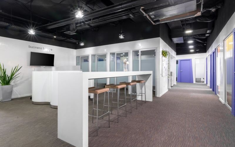 1100 Boulevard Al Qods, Casablanca Image 1