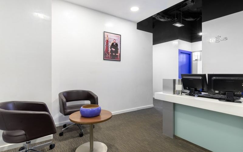 1100 Boulevard Al Qods, Casablanca Image 5