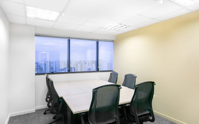 Ed Etevaldo Nogueira - Av Dom Luís 807 22 - F Building - Meireles, Fortaleza Image 6