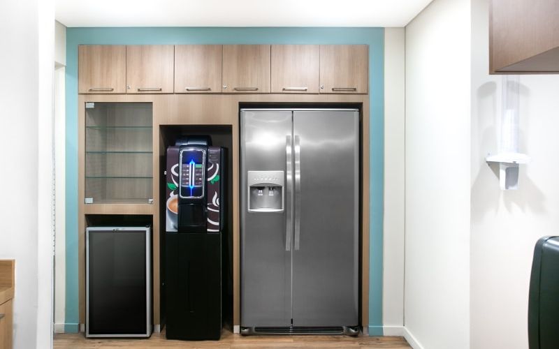 Ed Etevaldo Nogueira - Av Dom Luís 807 22 - F Building - Meireles, Fortaleza Image 2