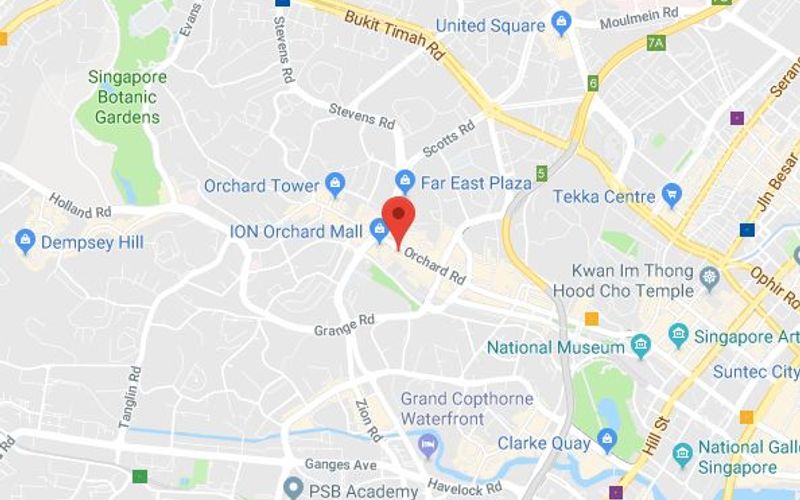 435 Orchard Road, Singapore Image 11