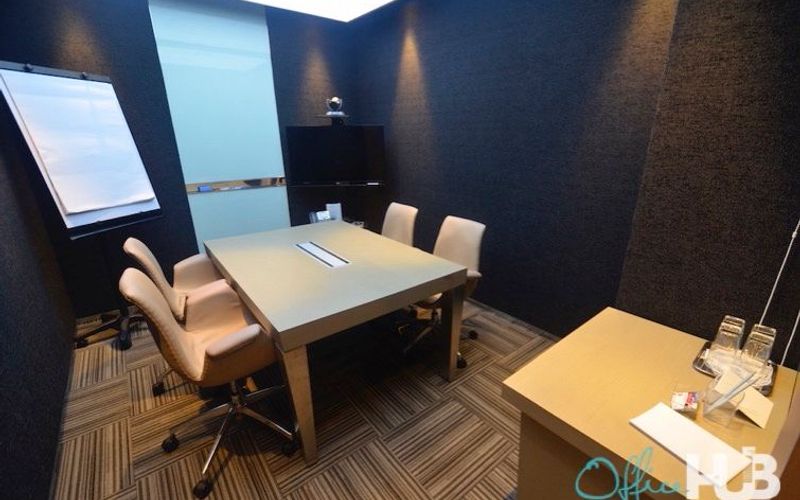 435 Orchard Road, Singapore Image 4