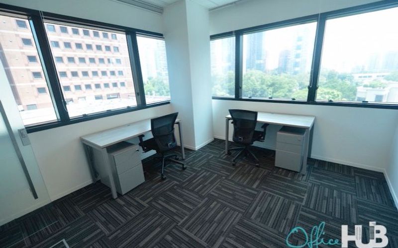 435 Orchard Road, Singapore Image 7