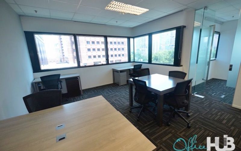 435 Orchard Road, Singapore Image 4