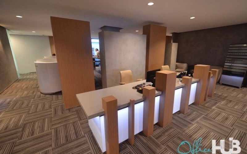 435 Orchard Road, Singapore Image 10