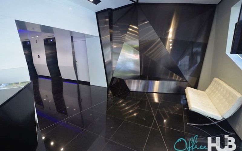 435 Orchard Road, Singapore Image 3