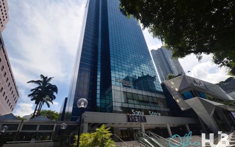 435 Orchard Road, Singapore Image 12