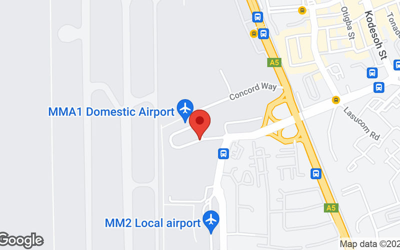 42 Local Airport Road, Lagos Image 6