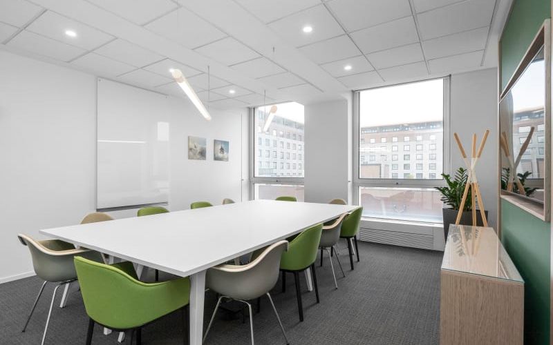 Via Giorgio Washington 70, Milan Image 2