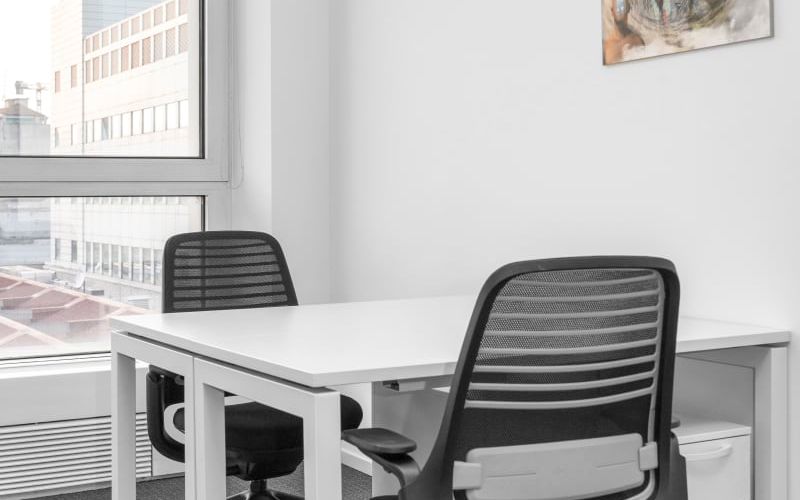 Via Giorgio Washington 70, Milan Image 8