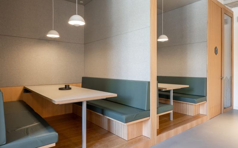 5 Paseo De Recoletos, Madrid Image 14