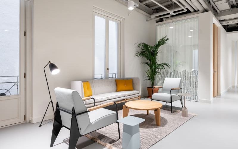 5 Paseo De Recoletos, Madrid Image 8