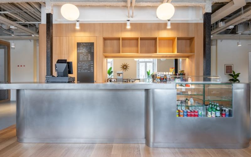 5 Paseo De Recoletos, Madrid Image 15