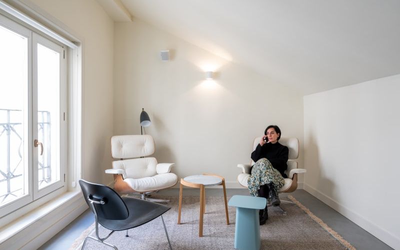 5 Paseo De Recoletos, Madrid Image 3