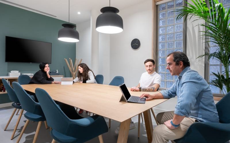 5 Paseo De Recoletos, Madrid Image 6