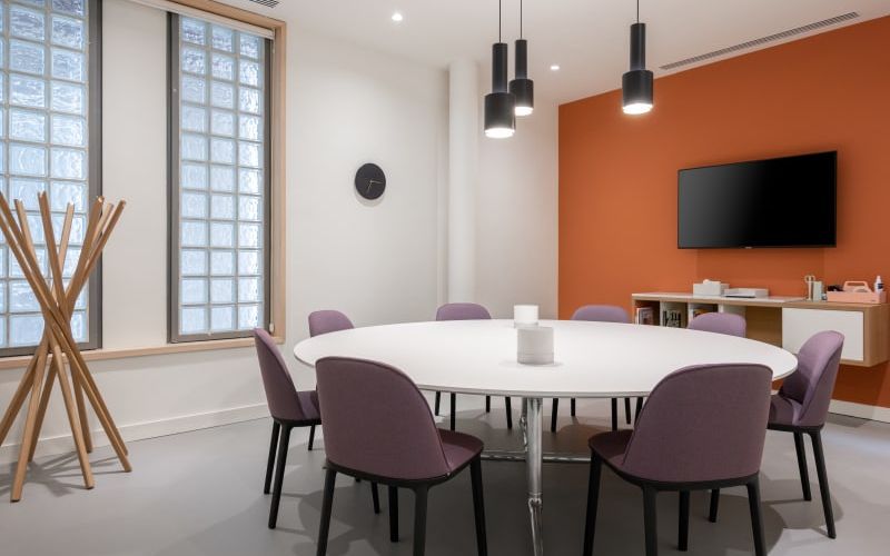 5 Paseo De Recoletos, Madrid Image 4