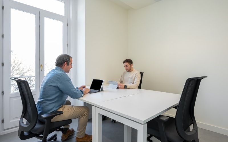 5 Paseo De Recoletos, Madrid Image 10