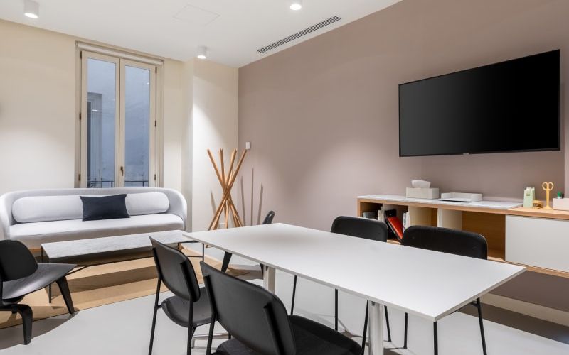 5 Paseo De Recoletos, Madrid Image 9