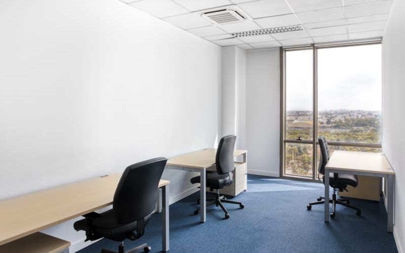 Pins Maritime, Algiers Image 1