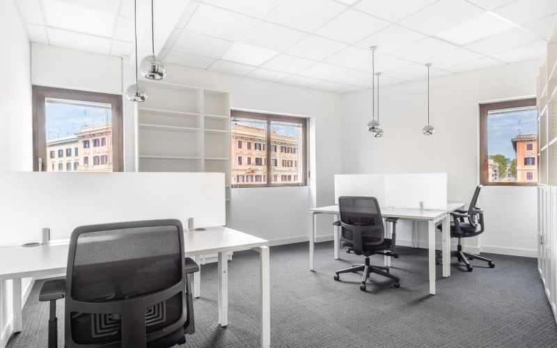 Via Properzio 5, Rome Image 2