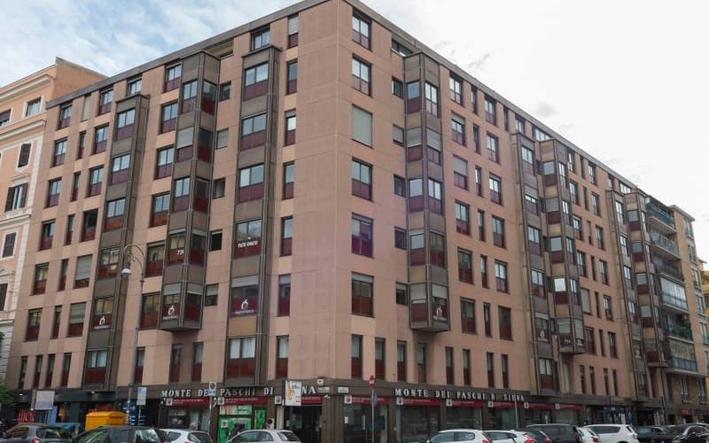 Via Properzio 5, Rome Image 9