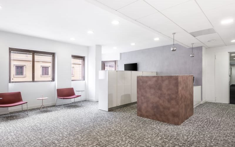 Via Properzio 5, Rome Image 1