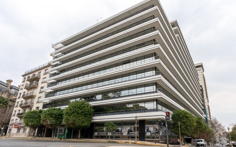 1210 Maipu, Buenos Aires Image 9