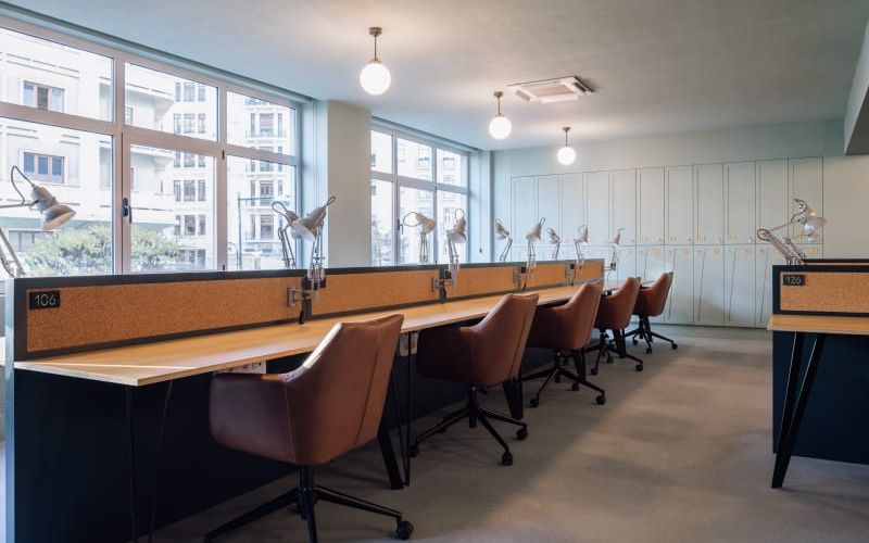 32 Rua Mouzinho Da Silveira, Lisbon Image 2