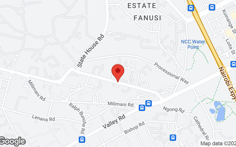 State House Crescent Road, Nairobi Image 9