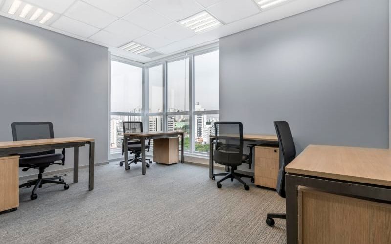 R Jose Versolato 101 - Centro, Sao Bernardo Do Campo Image 7