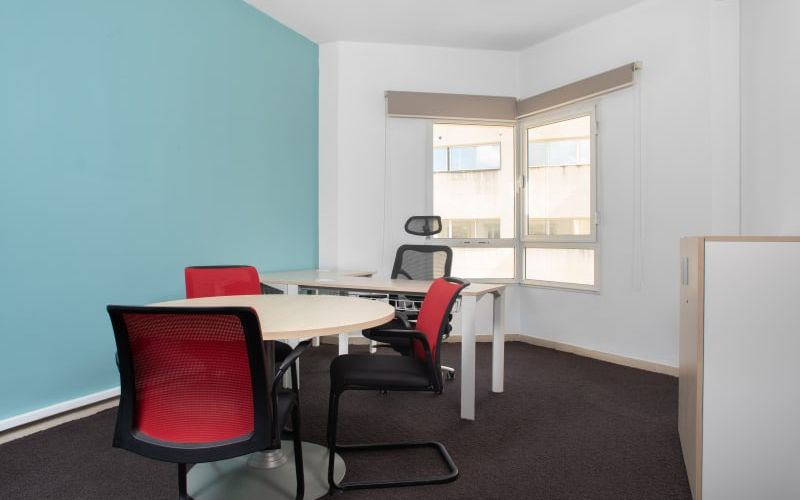 Rue Du Lac De Constance Les Berges Du Lac, Tunis Image 6