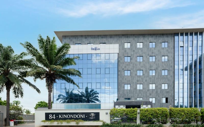 Plot No 84 Kinondoni Road Kinondoni, Dar Es Salaam Image 10