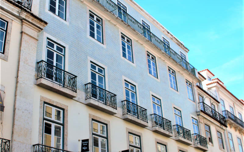 42 R Ivens Chiado, Lisbon Image 7