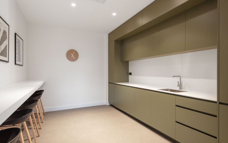 2 Calle San Francisco  - Bajo, Oviedo Image 7