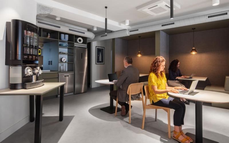 2 Calle San Francisco  - Bajo, Oviedo Image 10