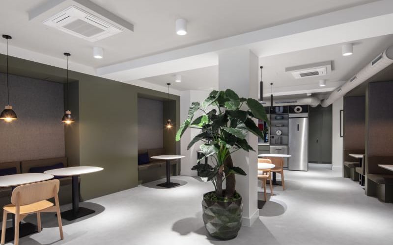 2 Calle San Francisco  - Bajo, Oviedo Image 4