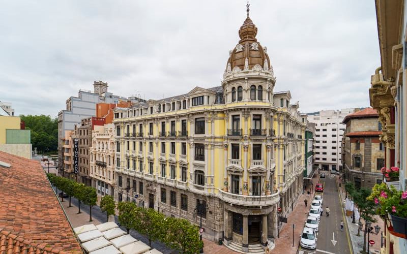 2 Calle San Francisco  - Bajo, Oviedo Image 8