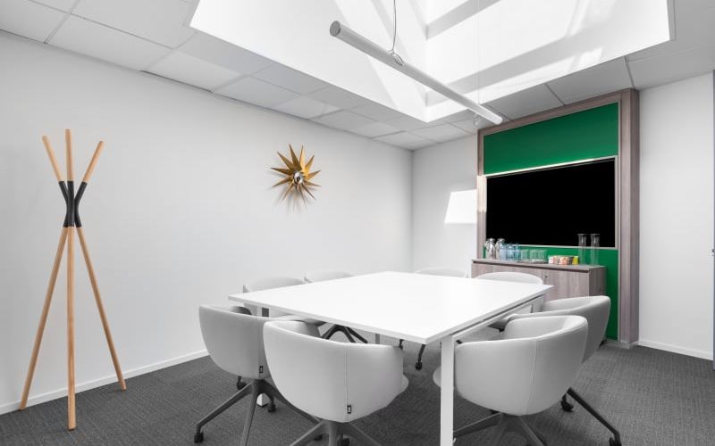 Piazza Carlo Magno N21, Rome Image 3