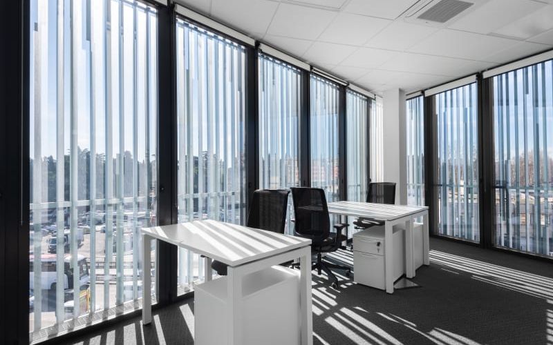 Piazza Carlo Magno N21, Rome Image 6