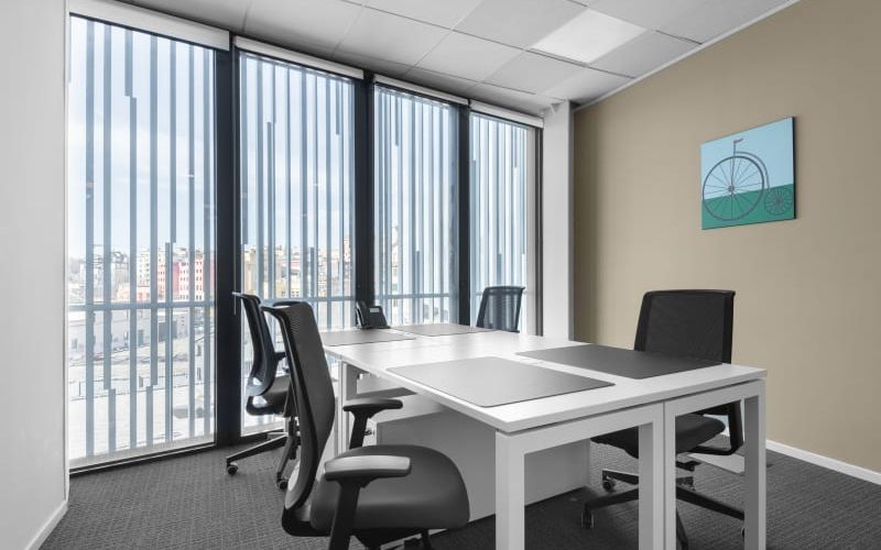 Piazza Carlo Magno N21, Rome Image 1