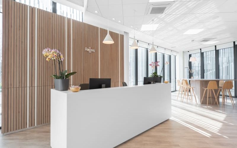 Piazza Carlo Magno N21, Rome Image 2