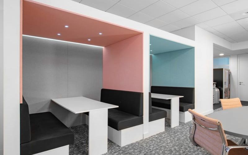 Via Vincenzo Bellini 22, Rome Image 8