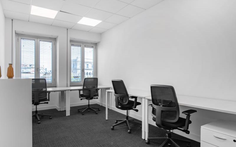 Via Vincenzo Bellini 22, Rome Image 7