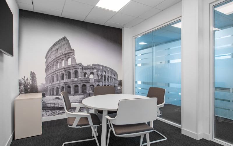 Via Vincenzo Bellini 22, Rome Image 2